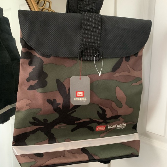 Ecko shoulder bag - Picture 2 of 3